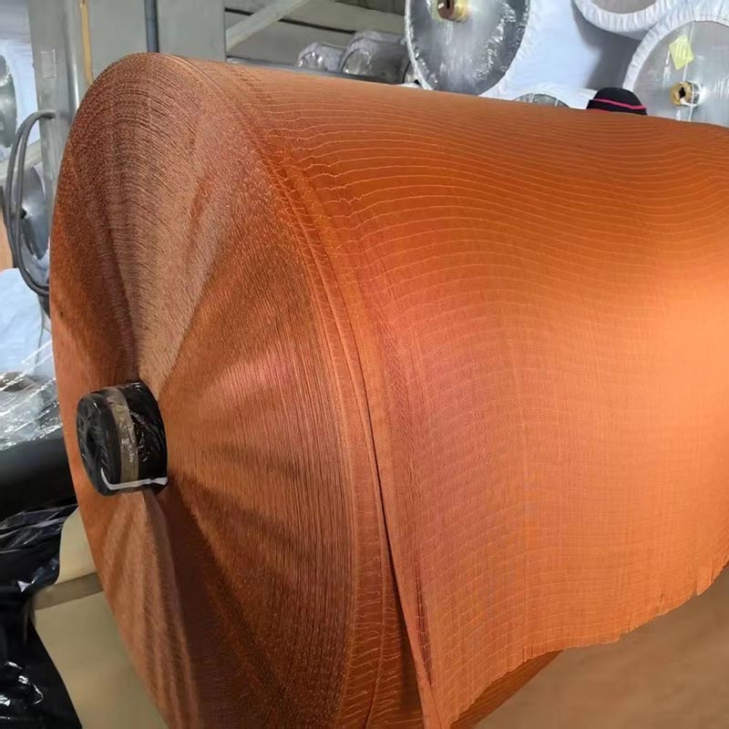 Engineered for Excellence: High-Performance Polyester Cord for Demanding Applications