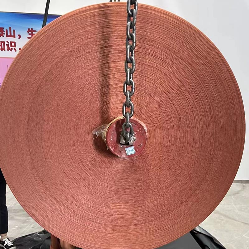 Premium FDY Polyester Thread | Global Supplier for Netting, Automotive & Shoe Manufacturing