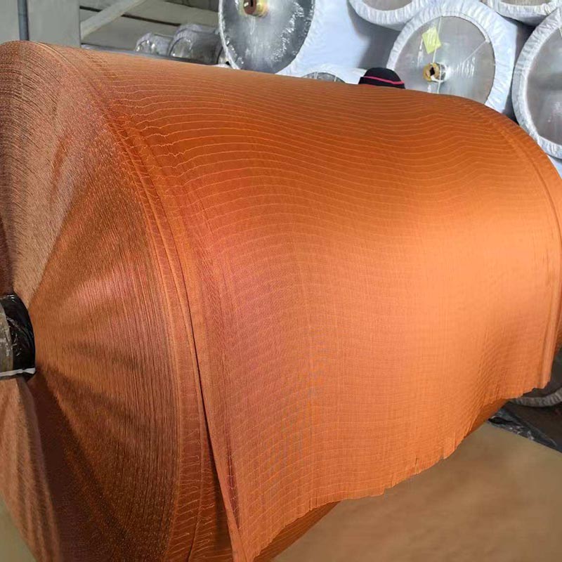 FDY Polyester Yarn | Technical Data & Specs for Fishing Net, Shoe & Industrial Use