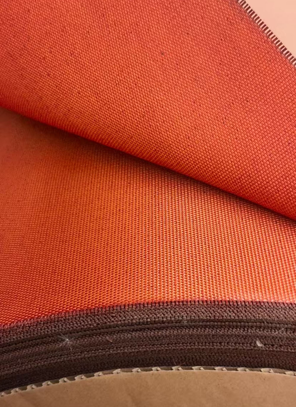 UV resistant canvas